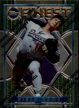Hideo Nomo