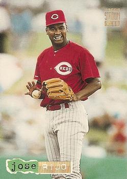 Jose Rijo