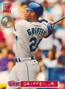 Ken Griffey Jr.