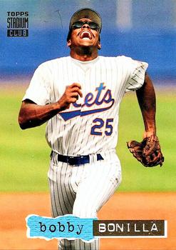 Bobby Bonilla