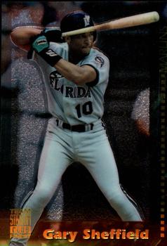 Gary Sheffield