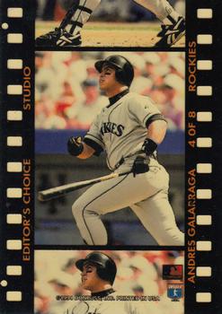 Andres Galarraga