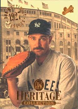 Don Mattingly