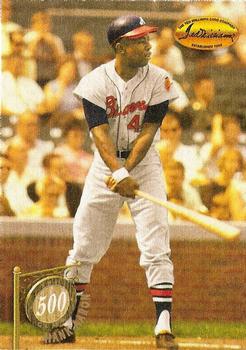 Hank Aaron