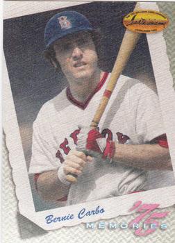 Bernie Carbo