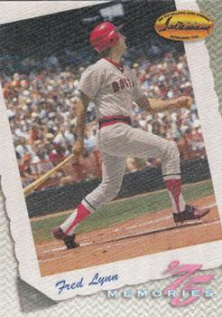 Fred Lynn