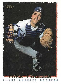 Mike Piazza
