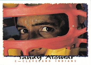 Sandy Alomar