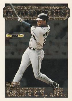 Ken Griffey, Jr.