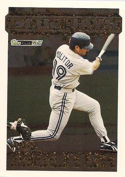Paul Molitor