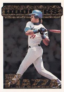 Mike Piazza