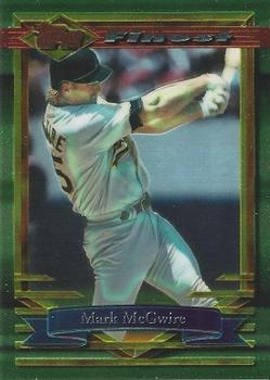 Mark McGwire