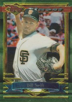 Bill Swift
