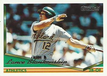 Lance Blankenship