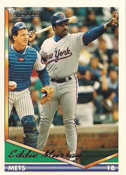 Eddie Murray