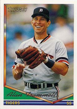 Alan Trammell