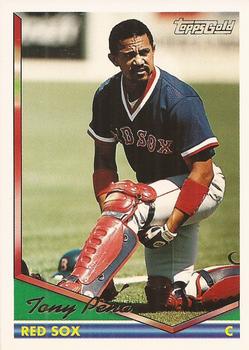Tony Pena