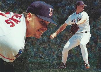 Roger Clemens