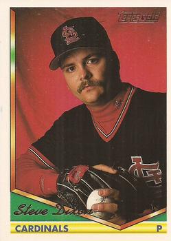 Steve Dixon
