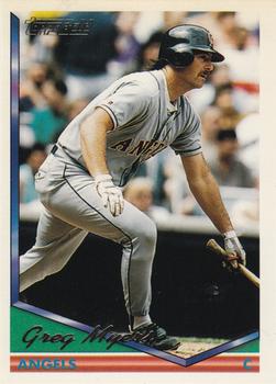 Greg Myers
