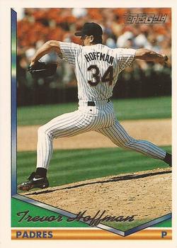 Trevor Hoffman