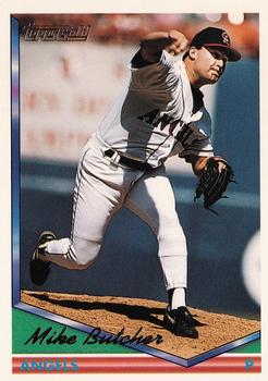 Mike Butcher