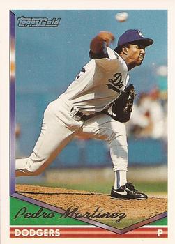 Pedro Martinez