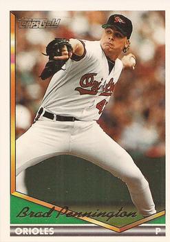 Brad Pennington