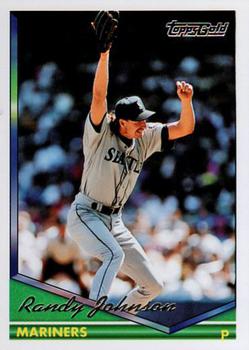 Randy Johnson