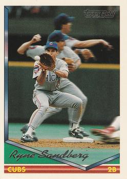 Ryne Sandberg