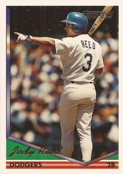 Jody Reed