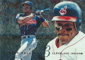 Albert Belle