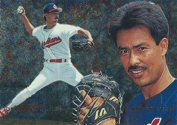 Dennis Martinez