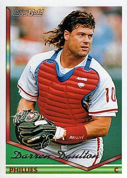 Darren Daulton