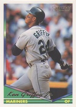Ken Griffey Jr.