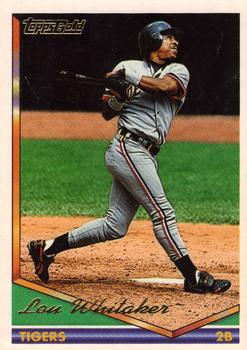 Lou Whitaker