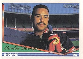 Carlos Baerga