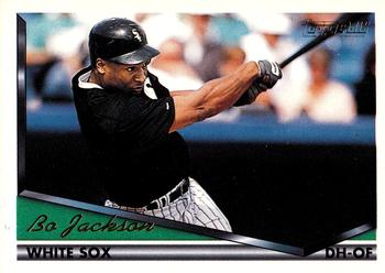 Bo Jackson
