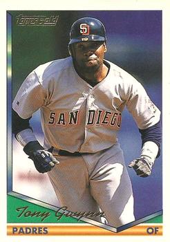 Tony Gwynn