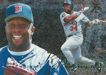 Kirby Puckett