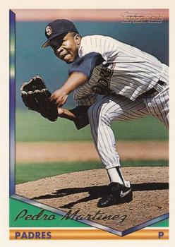 Pedro Martinez