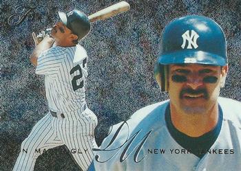 Don Mattingly