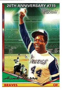 Hank Aaron