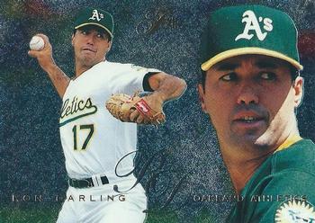 Ron Darling