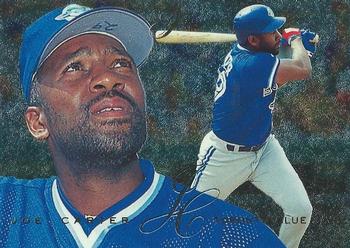 Joe Carter