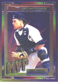 Mike Piazza