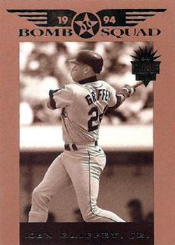 Ken Griffey Jr.