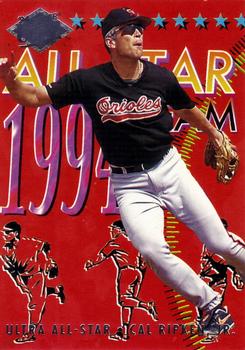 Cal Ripken, Jr.