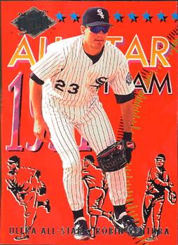 Robin Ventura