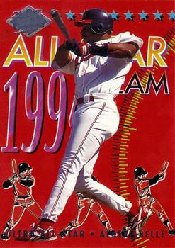 Albert Belle